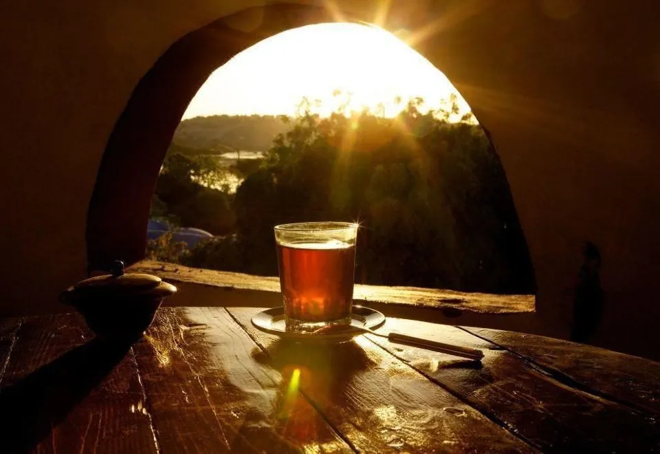 Hadouta Masreya - Nubian Guest House