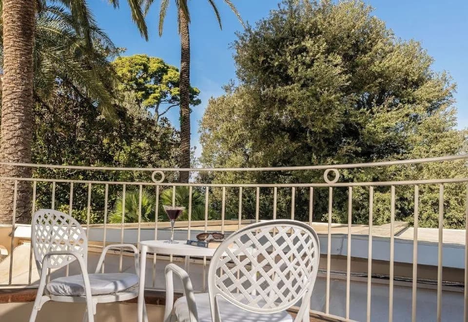 Villa Antiche Mura Relais