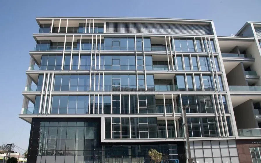 Nasma Luxury Stays - City Walk