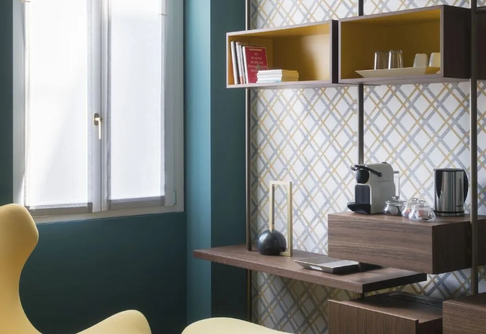 Castello Sforzesco Suites by Brera Apartments