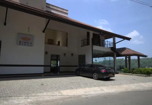 Kings Ridge Kandy