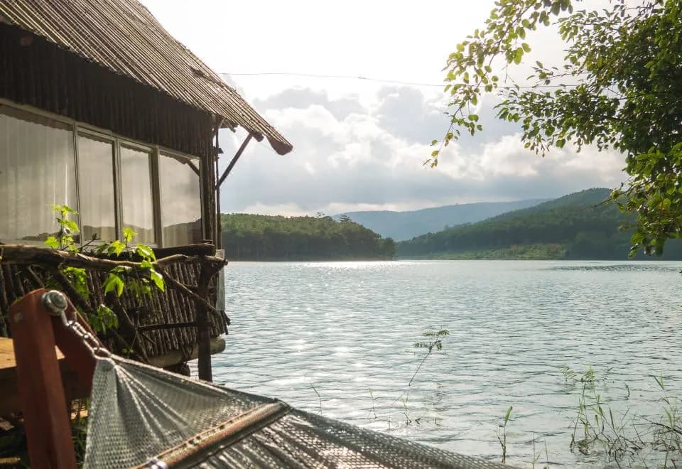 The Lake House Dalat