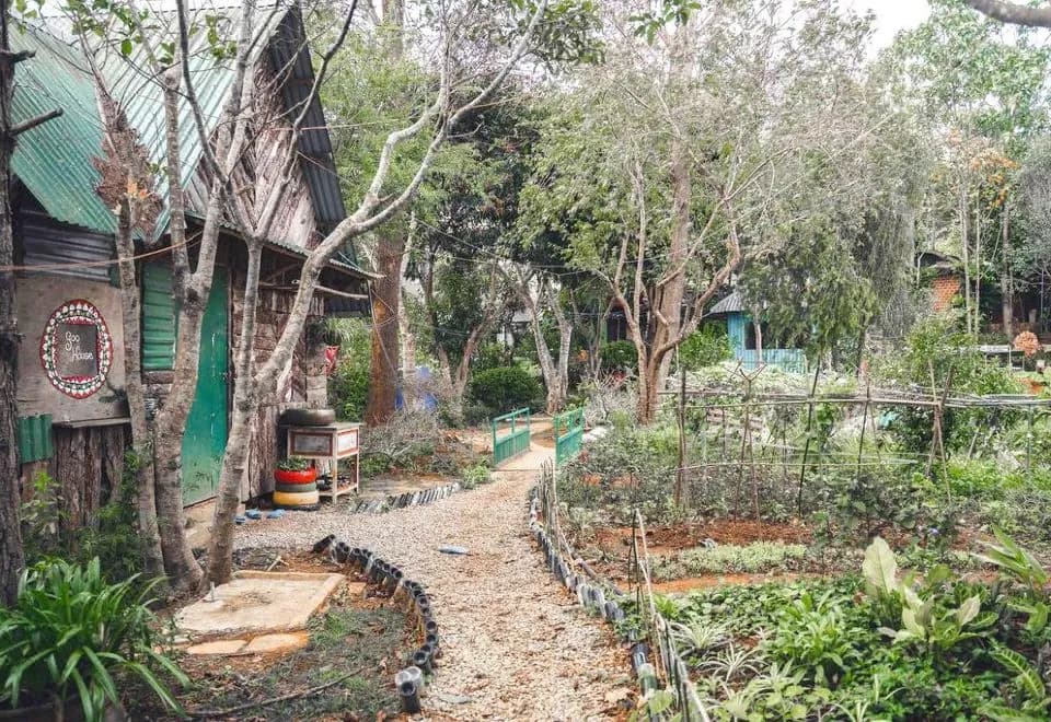 The Lake House Dalat
