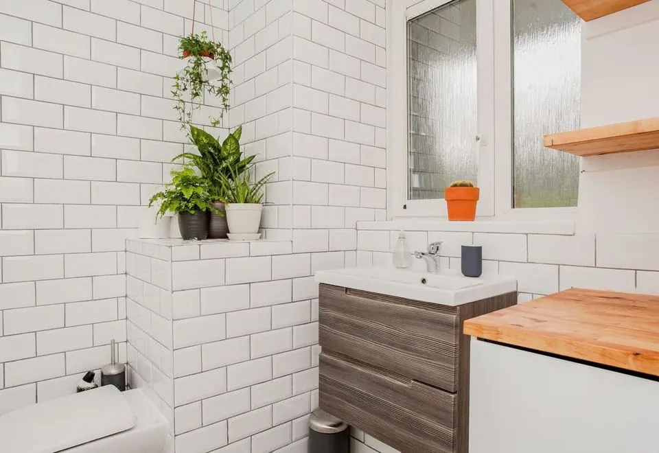 Modern Central 1 Bed in Clerkenwell - Sleeps 4
