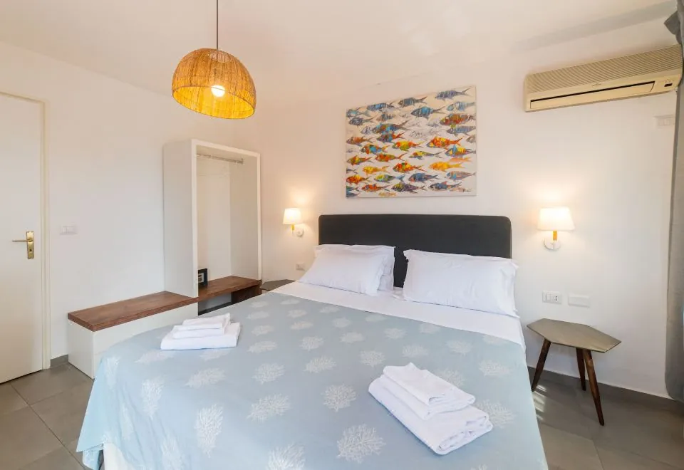 Hotel Villino Gallodoro