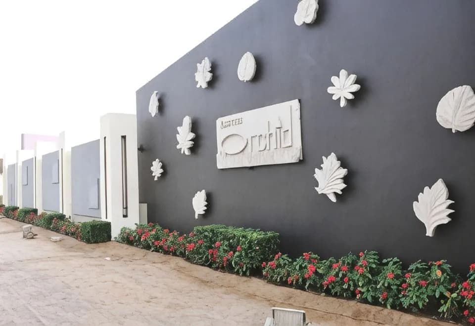 Hotel Kasturi Orchid
