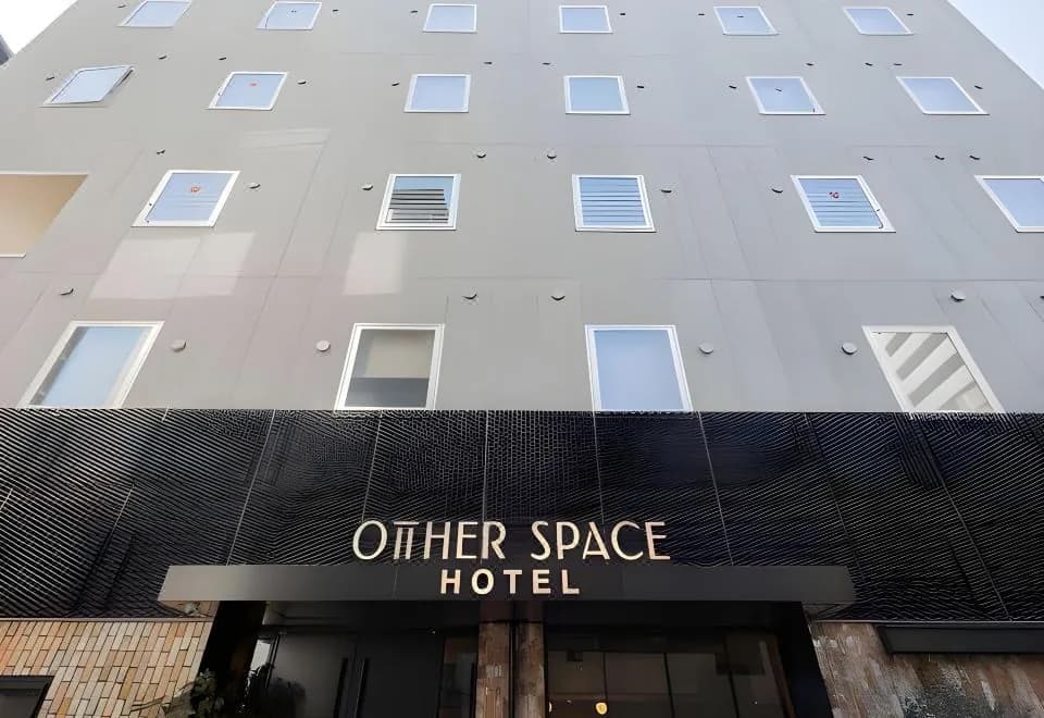 OTHER SPACE Asakusa
