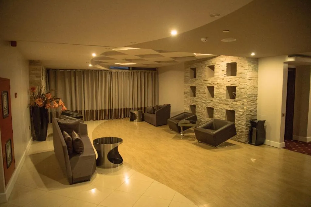 SG Premium Resort