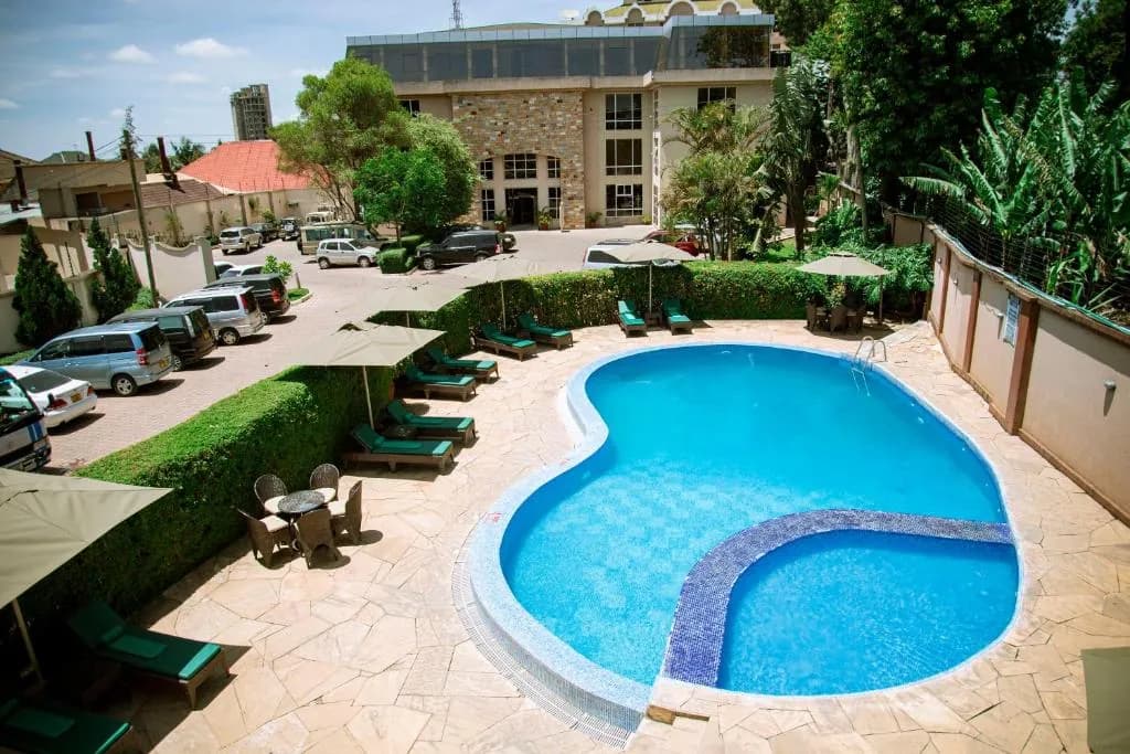 SG Premium Resort