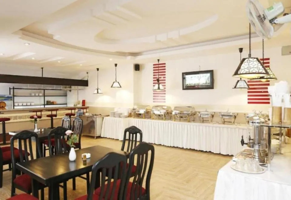 Ttr Skyview Hotel