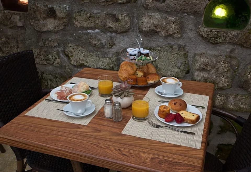 Don Antonino Relais