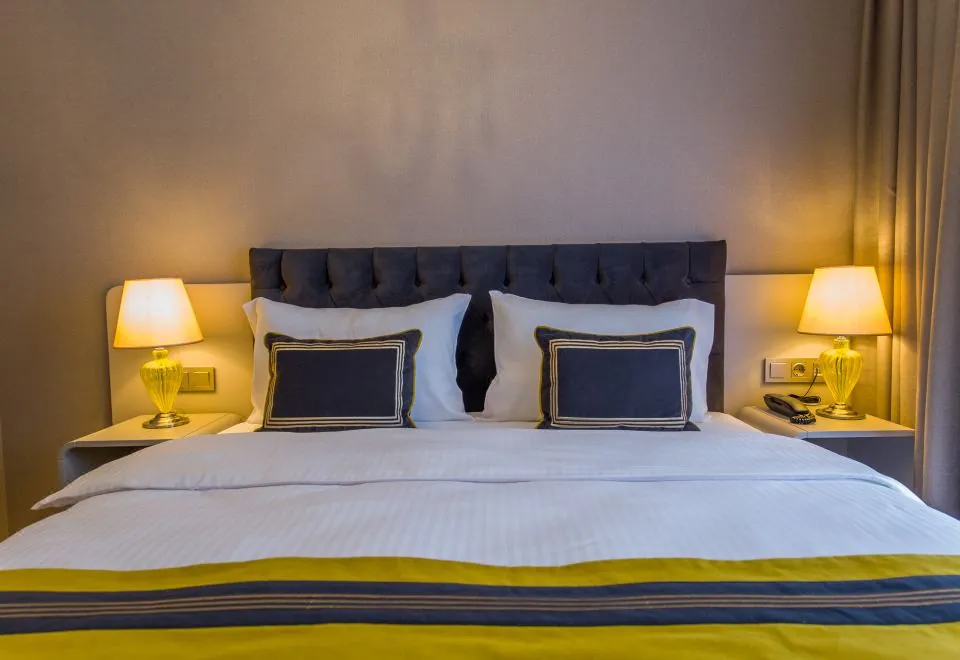 Homelike Hotel