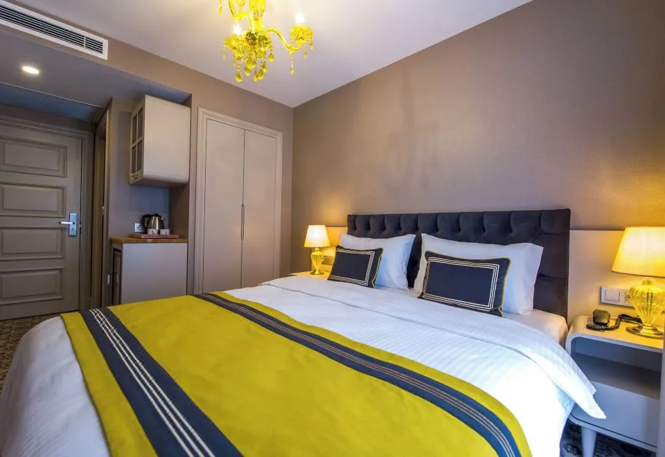 Homelike Hotel