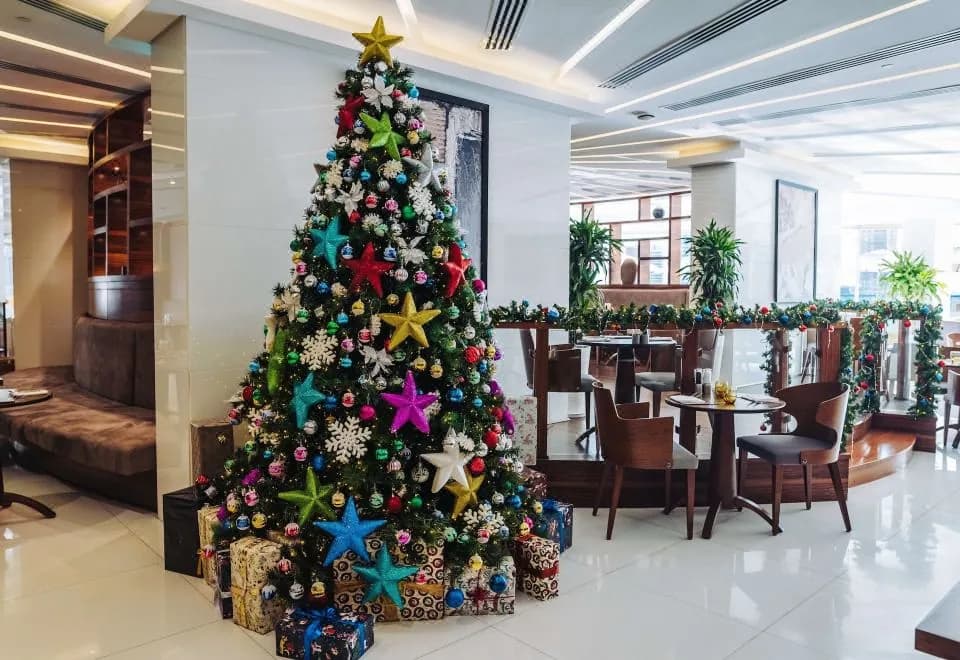Radisson Blu Hotel, Dubai Waterfront