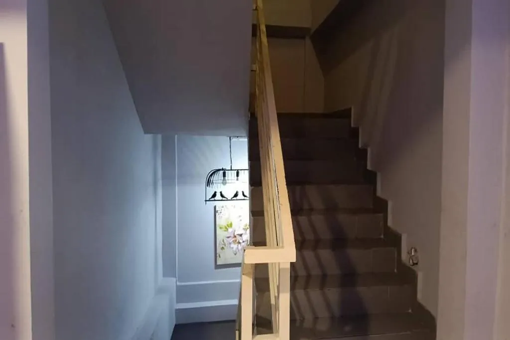 Hotel Dlima Inn Bukit Bintang