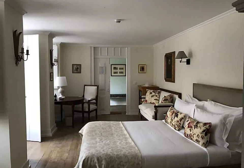 Casa Holstein Quinta de Sao Sebastiao Sintra