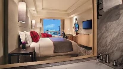 Carlton Hotel Singapore