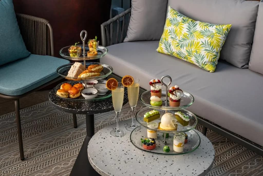 Carlton Hotel Singapore