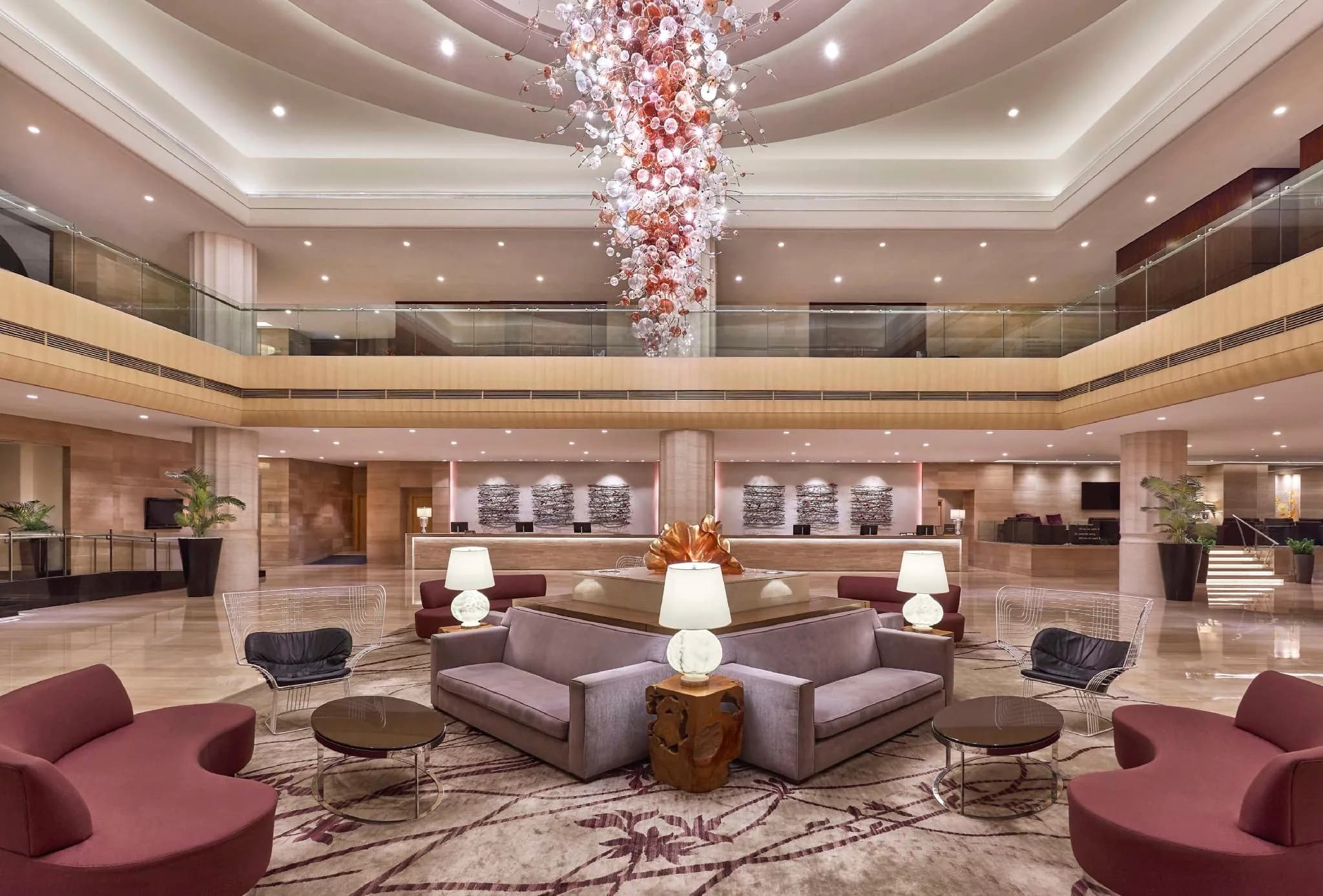Carlton Hotel Singapore