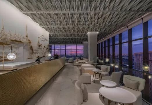 INNSiDE by Meliá Bangkok Sukhumvit