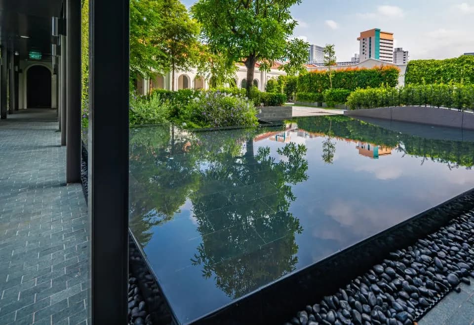 Mondrian Singapore Duxton