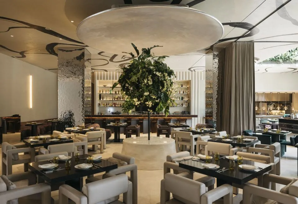 Mondrian Singapore Duxton