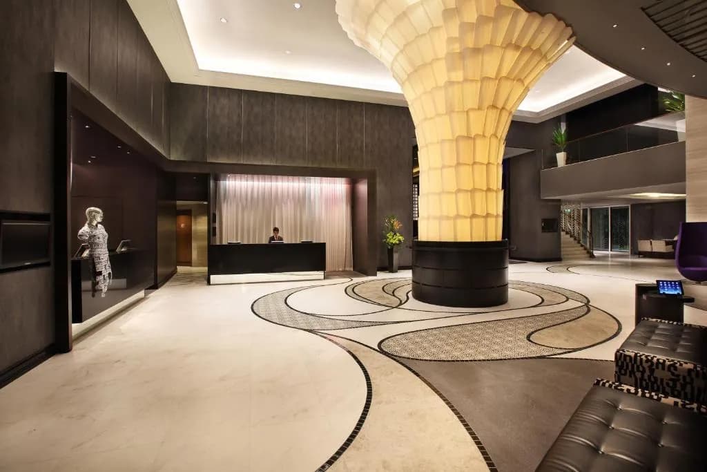 Rendezvous Hotel Singapore by Far East Properties