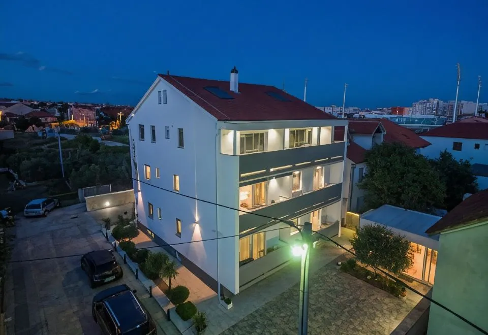 Villa Karla