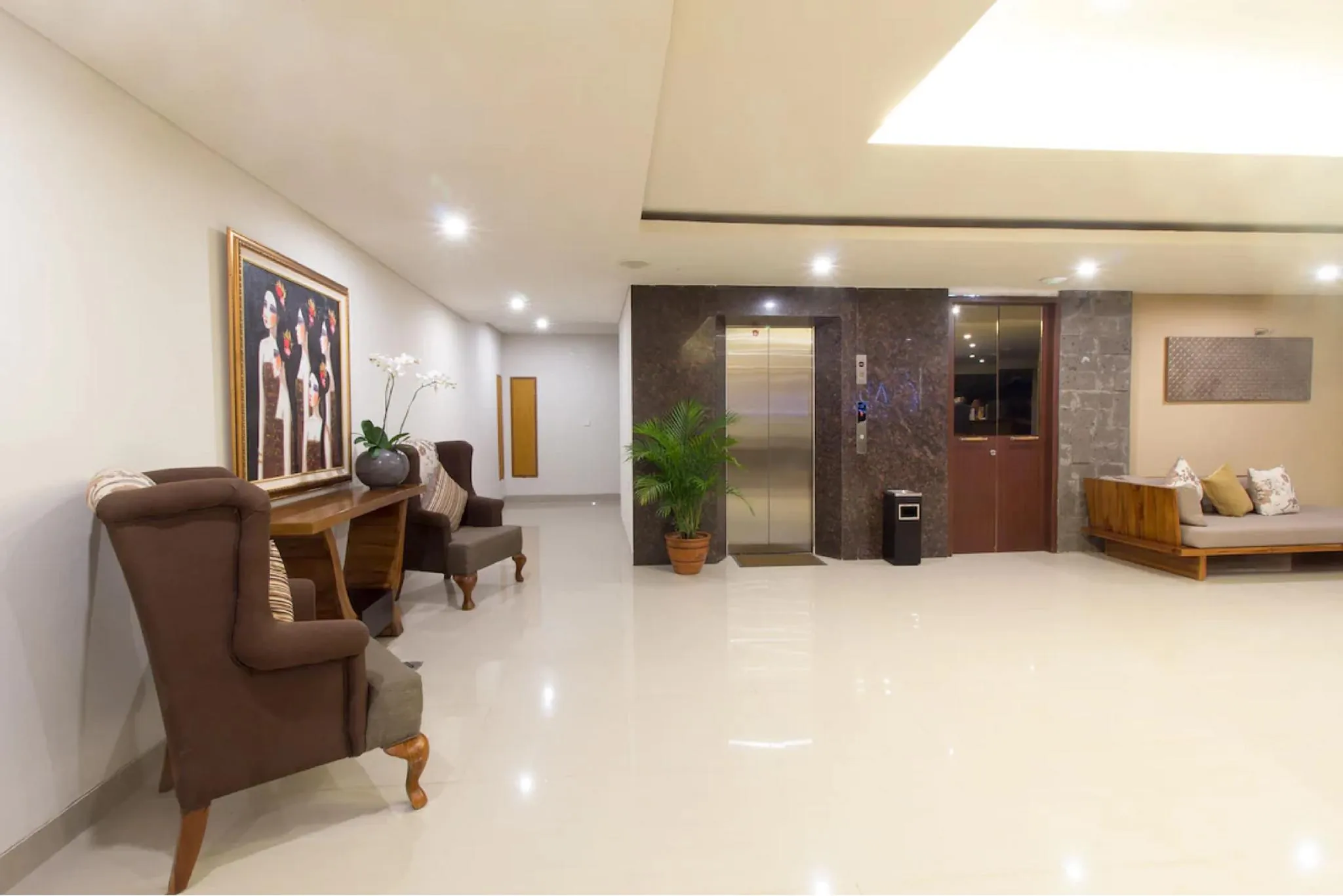 Abian Harmony Resort Hotel and Spa