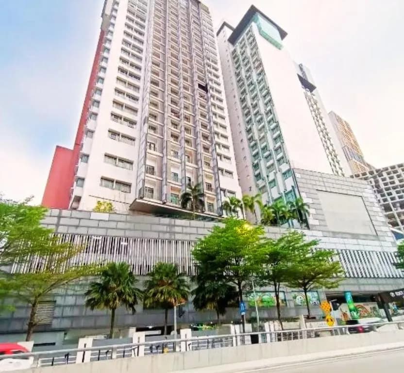 Taragon Residences