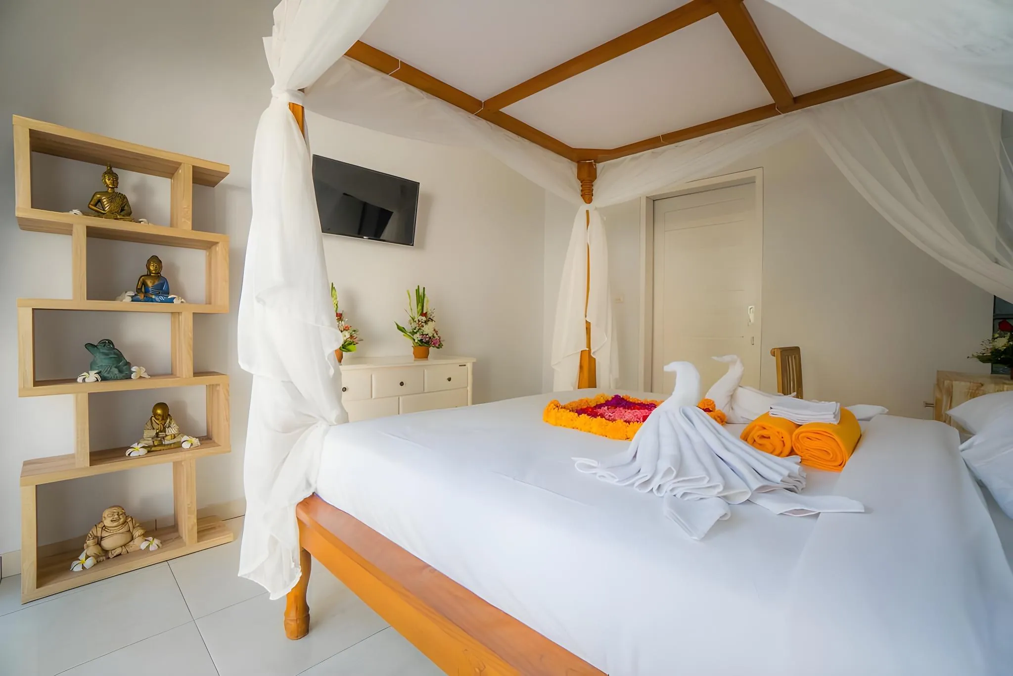 Kubu Carik Guest House Seminyak