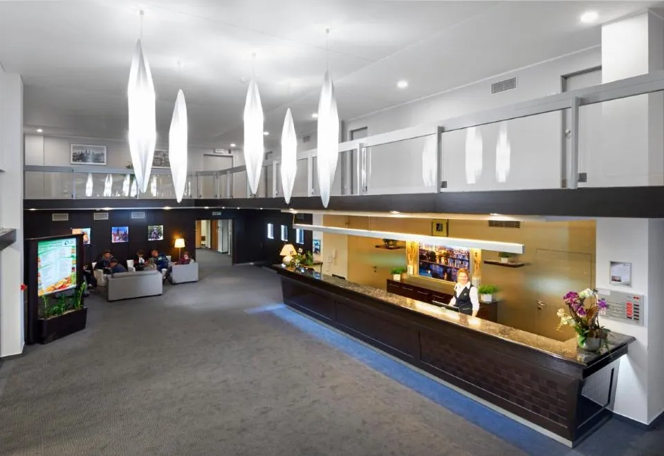 Congress & Wellness Hotel Olsanka