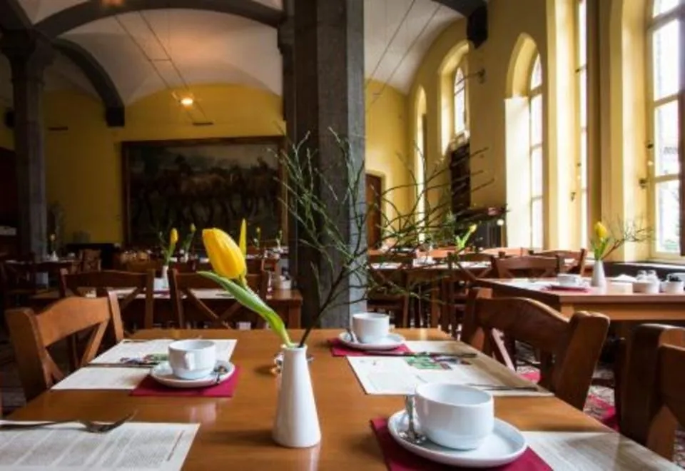 Guesthouse PoortAckere