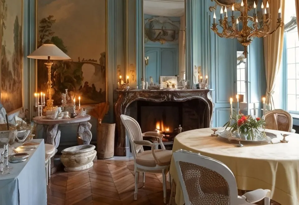 B&B the Verhaegen