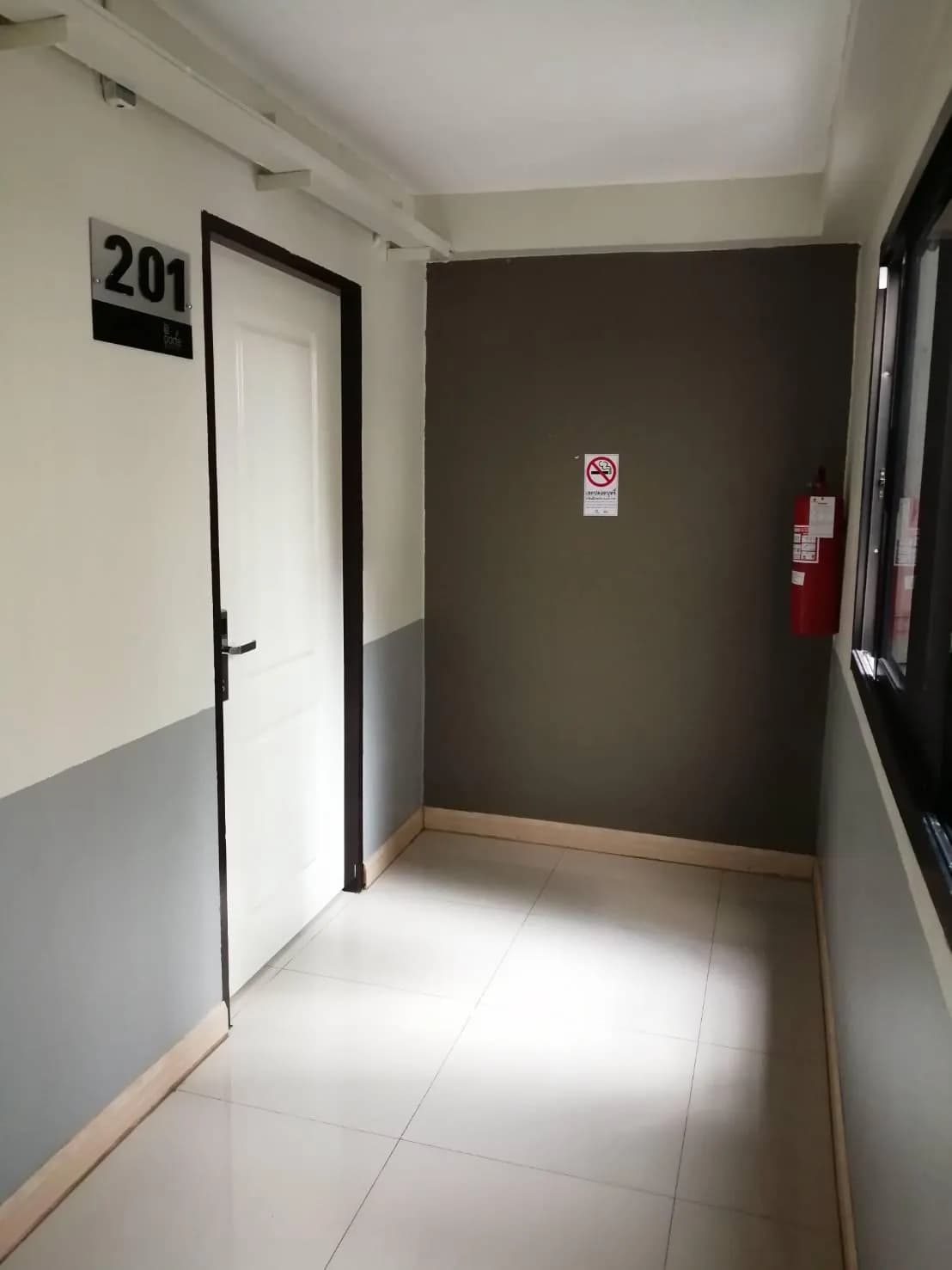 La Porte Bangkok Hotel
