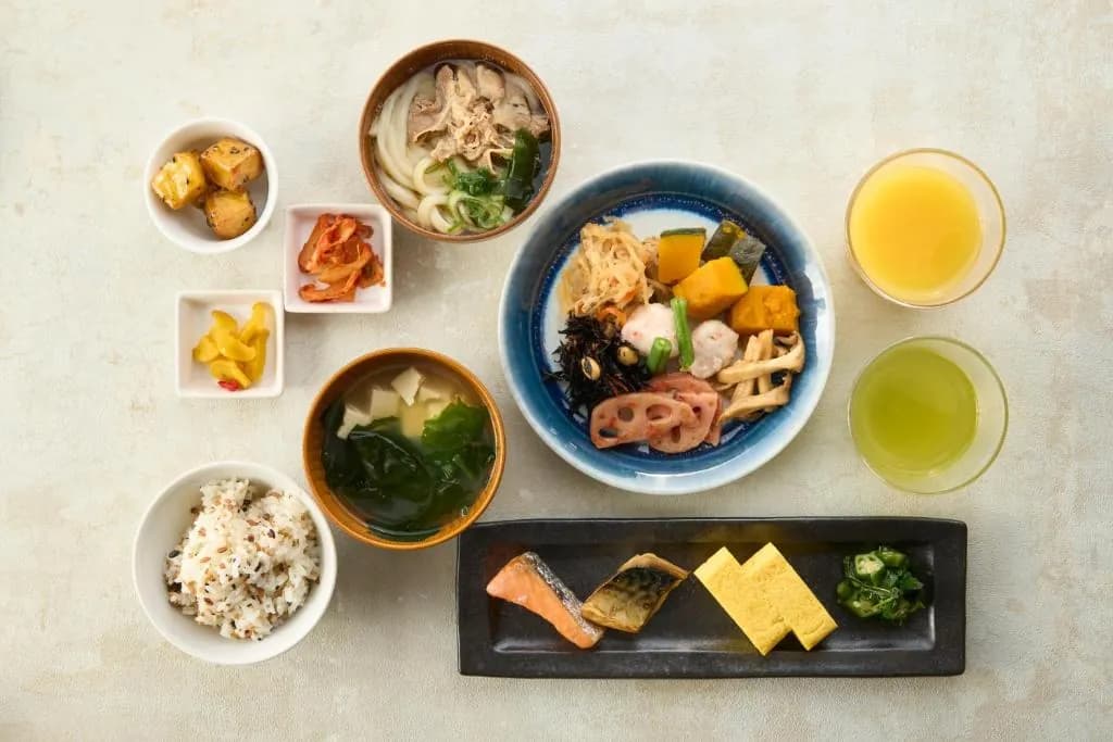 Hotel Resol Trinity Osaka