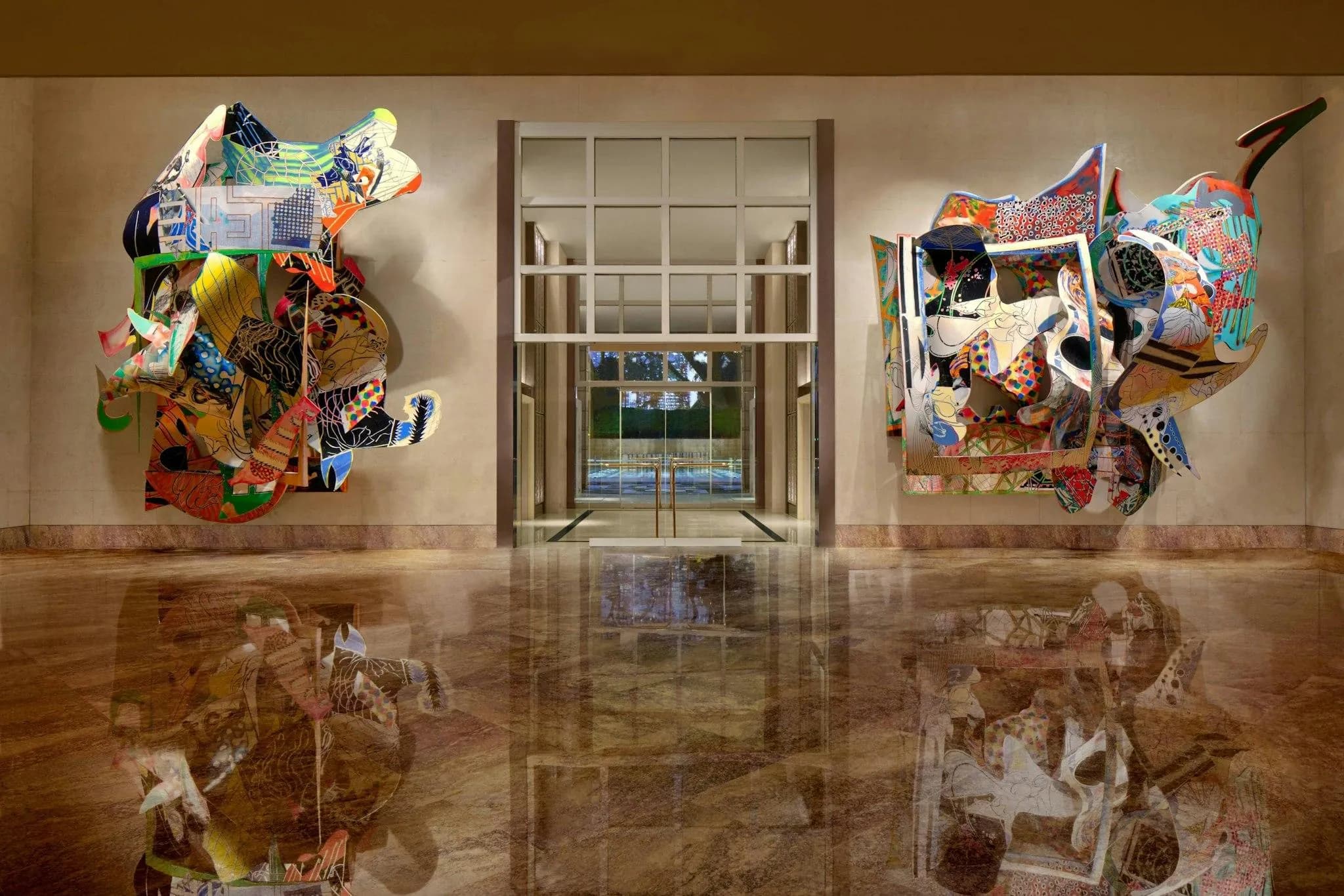 The Ritz-Carlton, Millenia Singapore (Staycation Approved)