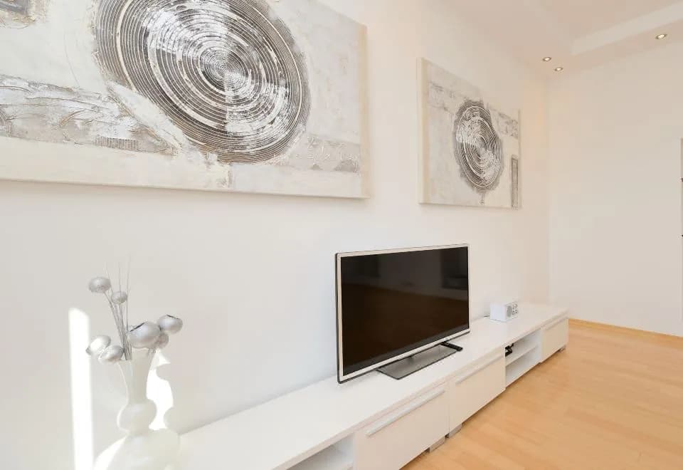 Eden Penthouse Apartments Zadar