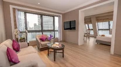 NH Bangkok Sukhumvit Boulevard