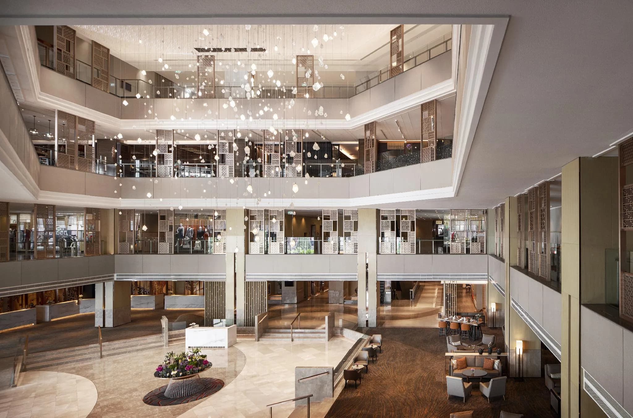 Amari Bangkok