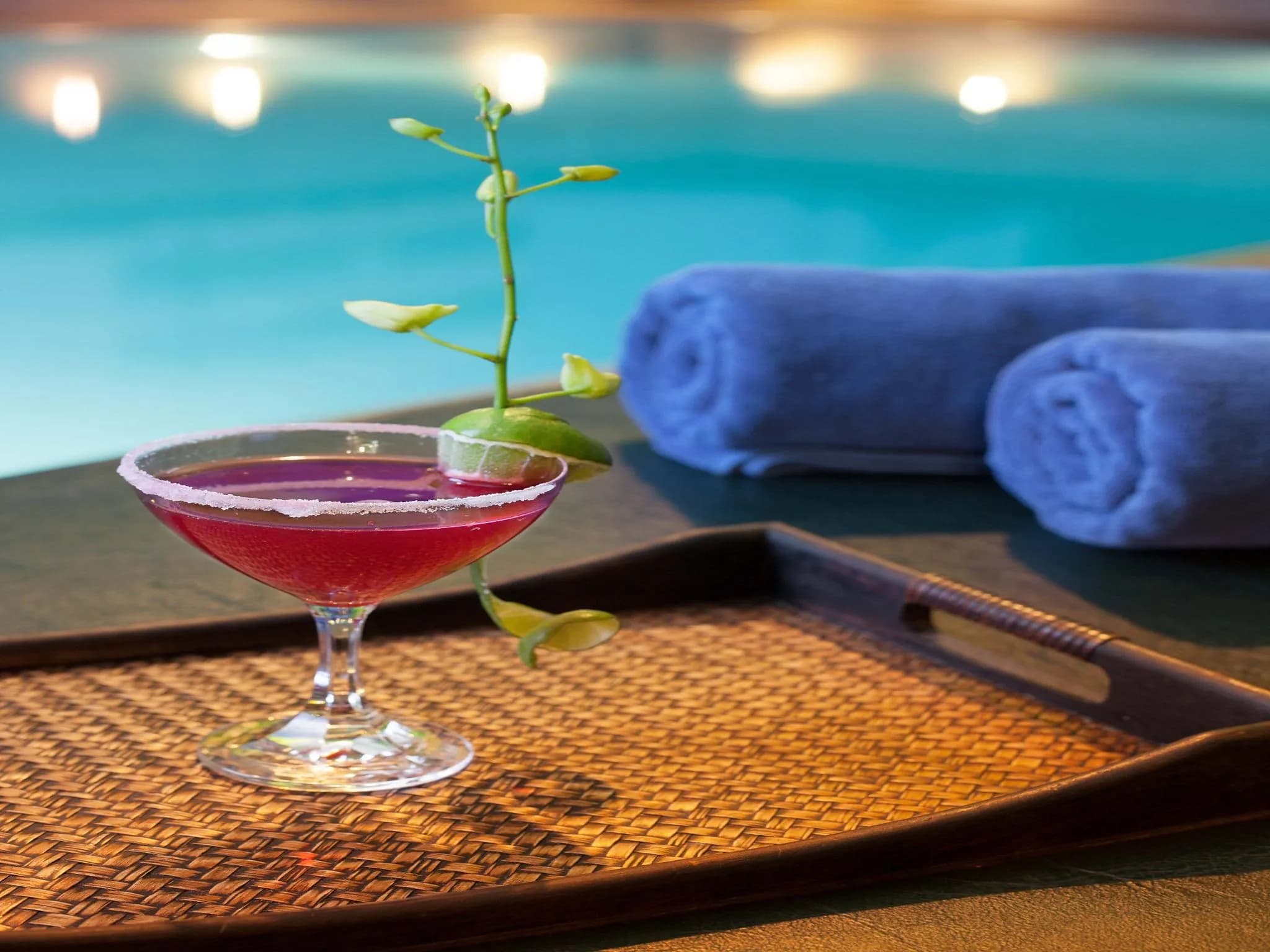 Arnoma Hotel Bangkok