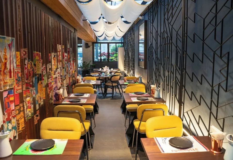 ASAI Bangkok Sathorn