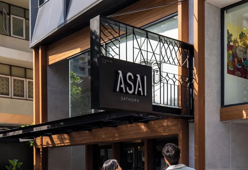 ASAI Bangkok Sathorn