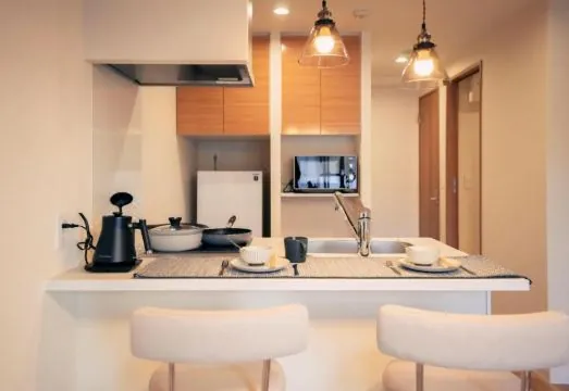 Tanimachikun Hotel Shinsaibashihigashi32