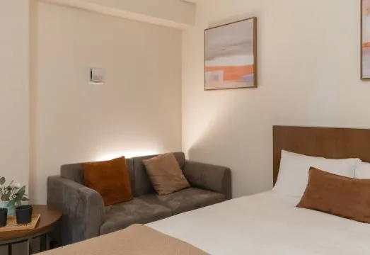 Tanimachikun Hotel Shinsaibashihigashi32