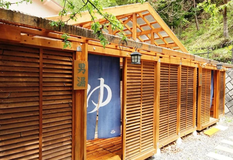 Guesthouse Tomoshibi