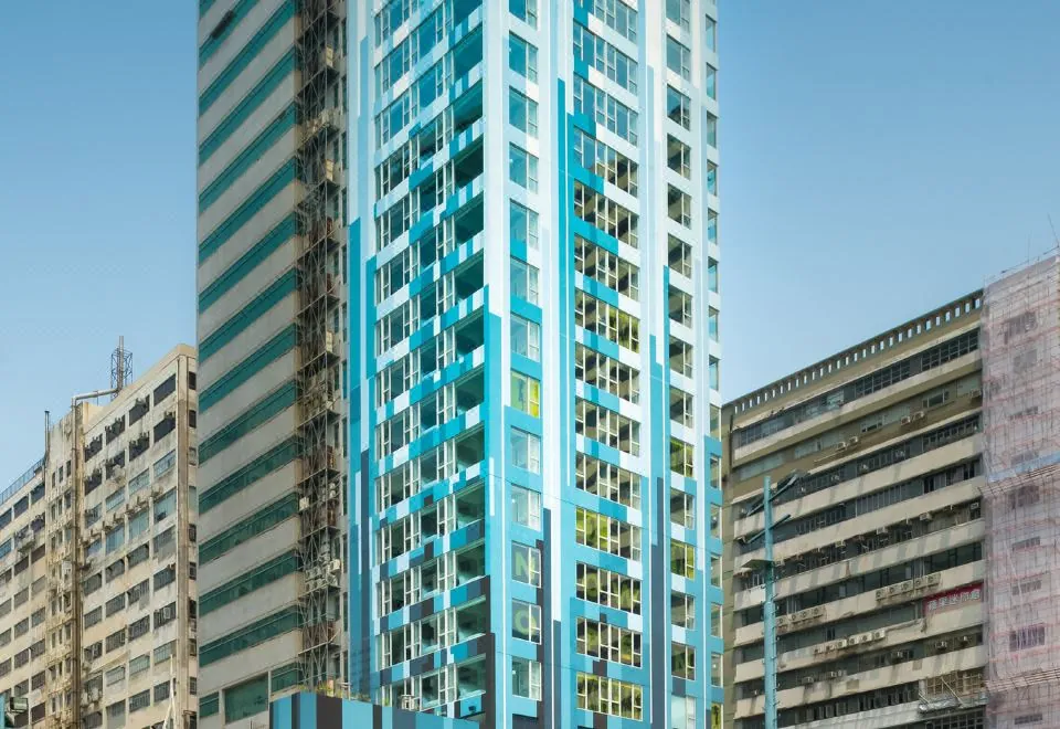 Ovolo Southside