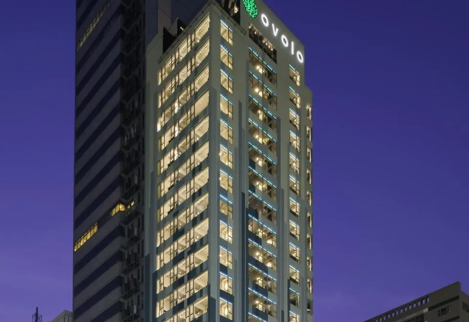 Ovolo Southside