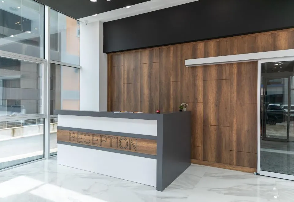 The Hera Maltepe Otel & Spa