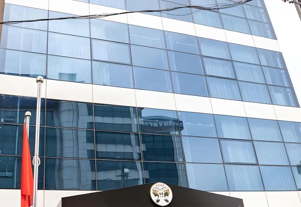 The Hera Maltepe Otel & Spa